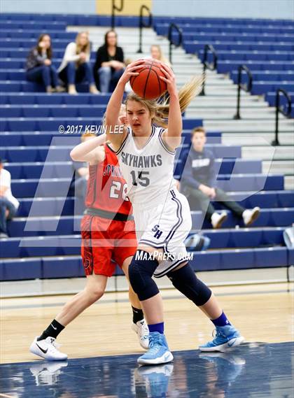 Thumbnail 2 in Springville @ Salem Hills photogallery.