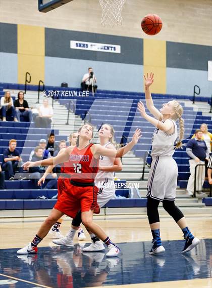 Thumbnail 1 in Springville @ Salem Hills photogallery.