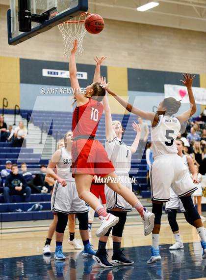 Thumbnail 3 in Springville @ Salem Hills photogallery.