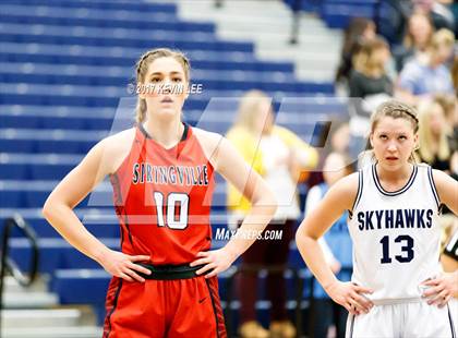 Thumbnail 2 in Springville @ Salem Hills photogallery.