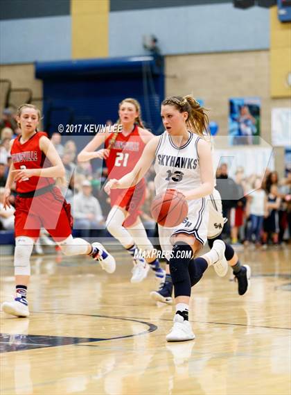 Thumbnail 1 in Springville @ Salem Hills photogallery.