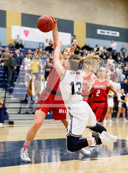 Thumbnail 1 in Springville @ Salem Hills photogallery.