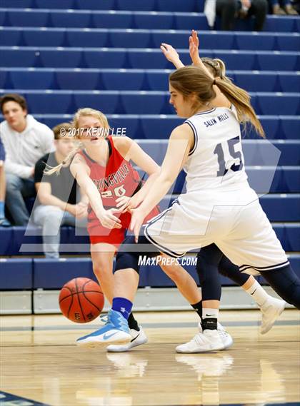 Thumbnail 2 in Springville @ Salem Hills photogallery.