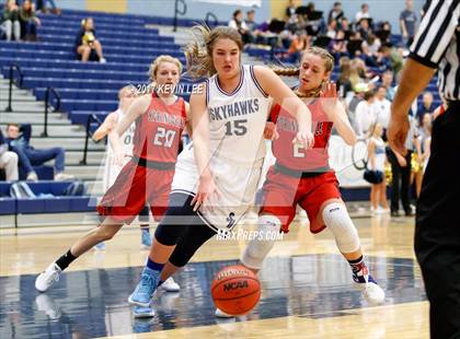 Thumbnail 1 in Springville @ Salem Hills photogallery.