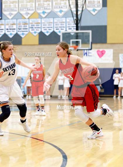 Thumbnail 2 in Springville @ Salem Hills photogallery.