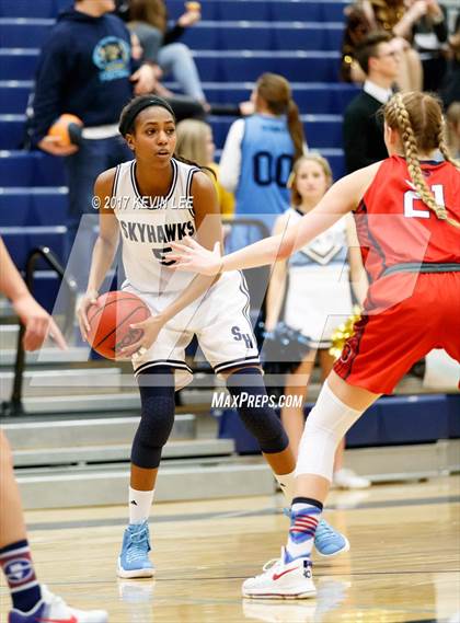 Thumbnail 1 in Springville @ Salem Hills photogallery.