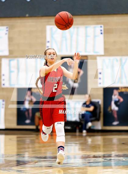 Thumbnail 1 in Springville @ Salem Hills photogallery.
