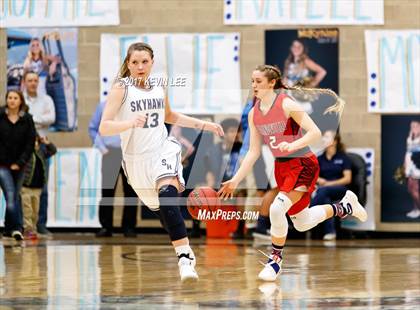 Thumbnail 1 in Springville @ Salem Hills photogallery.