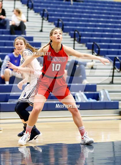 Thumbnail 2 in Springville @ Salem Hills photogallery.