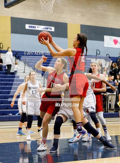 Thumbnail 1 in Springville @ Salem Hills photogallery.