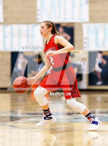 Thumbnail 1 in Springville @ Salem Hills photogallery.