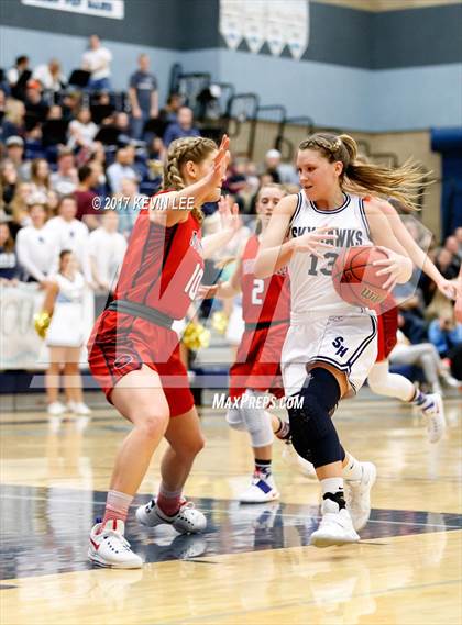 Thumbnail 3 in Springville @ Salem Hills photogallery.