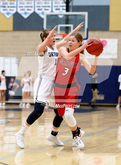 Thumbnail 1 in Springville @ Salem Hills photogallery.