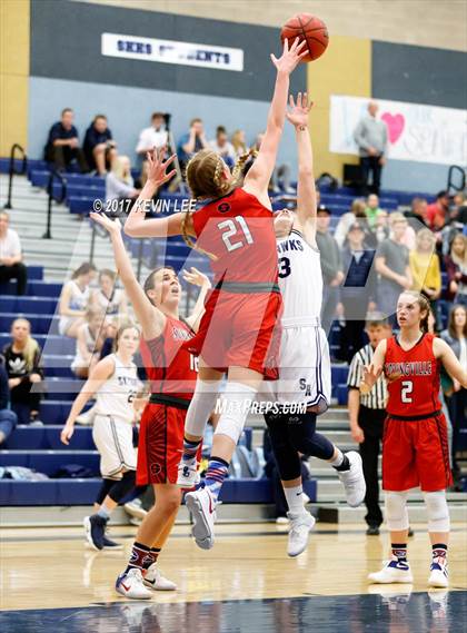 Thumbnail 1 in Springville @ Salem Hills photogallery.