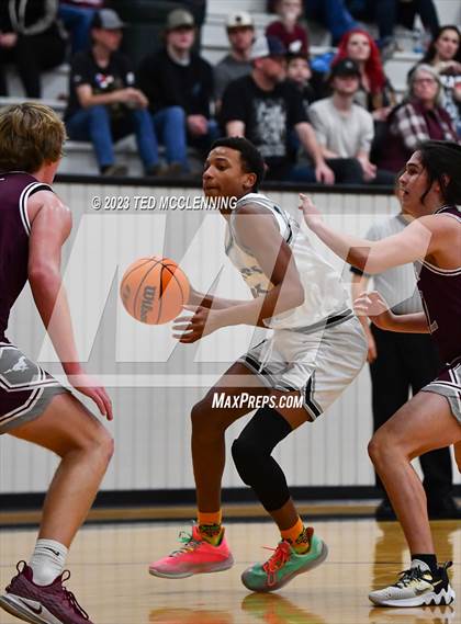 Thumbnail 1 in Perryville @ Bigelow photogallery.