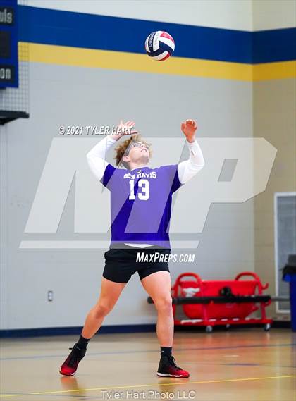 Thumbnail 2 in Ben Davis @ Tri-West Hendricks photogallery.