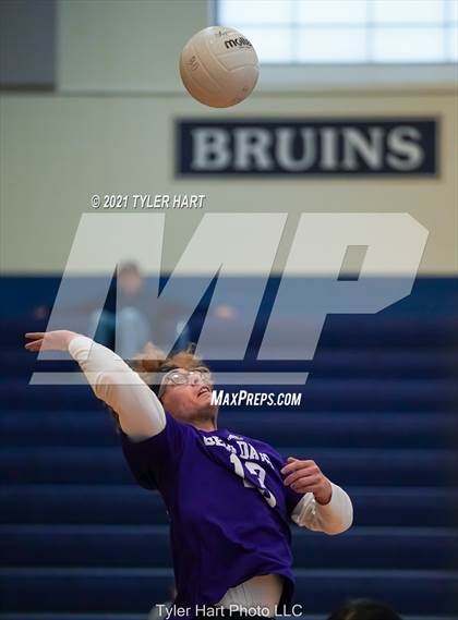 Thumbnail 3 in Ben Davis @ Tri-West Hendricks photogallery.