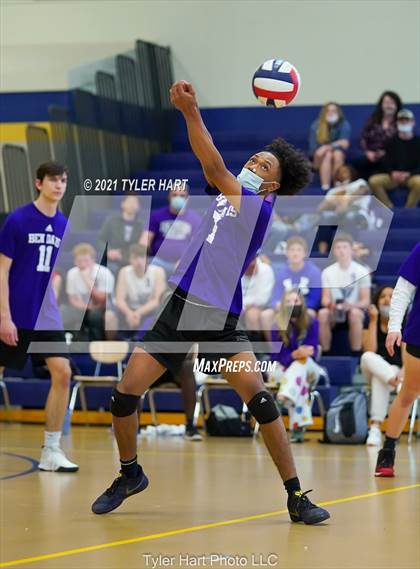 Thumbnail 3 in Ben Davis @ Tri-West Hendricks photogallery.