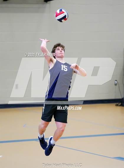 Thumbnail 3 in Ben Davis @ Tri-West Hendricks photogallery.