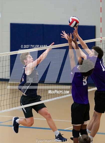 Thumbnail 3 in Ben Davis @ Tri-West Hendricks photogallery.