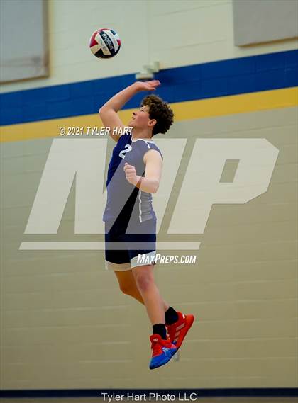 Thumbnail 3 in Ben Davis @ Tri-West Hendricks photogallery.