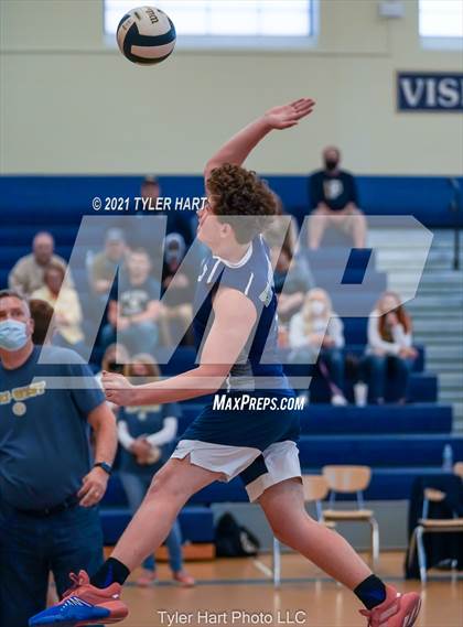 Thumbnail 3 in Ben Davis @ Tri-West Hendricks photogallery.