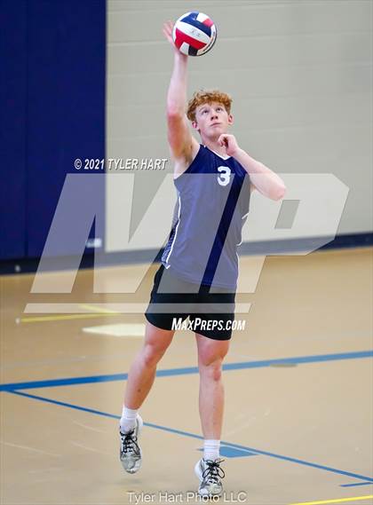 Thumbnail 1 in Ben Davis @ Tri-West Hendricks photogallery.