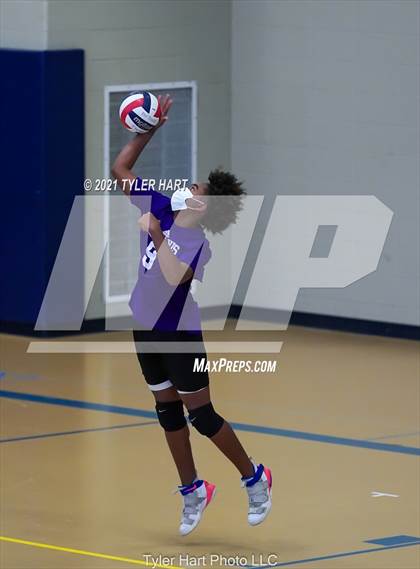 Thumbnail 2 in Ben Davis @ Tri-West Hendricks photogallery.