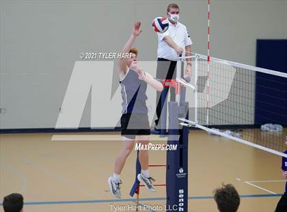Thumbnail 2 in Ben Davis @ Tri-West Hendricks photogallery.