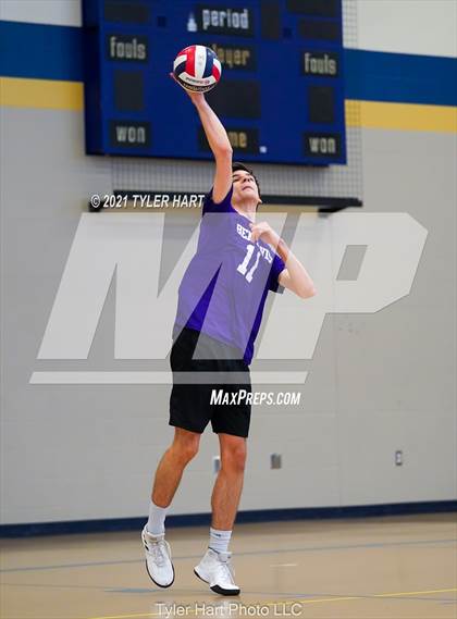 Thumbnail 3 in Ben Davis @ Tri-West Hendricks photogallery.