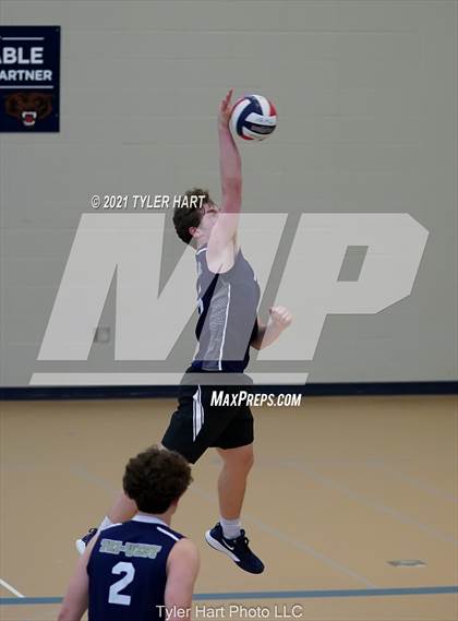 Thumbnail 1 in Ben Davis @ Tri-West Hendricks photogallery.