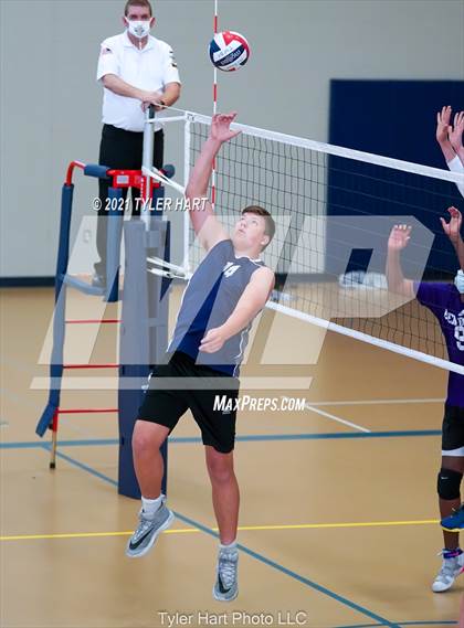 Thumbnail 3 in Ben Davis @ Tri-West Hendricks photogallery.