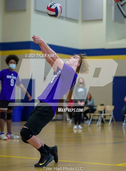 Thumbnail 2 in Ben Davis @ Tri-West Hendricks photogallery.