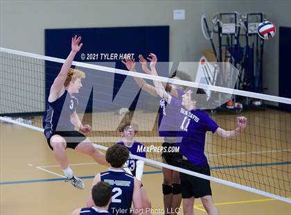 Thumbnail 2 in Ben Davis @ Tri-West Hendricks photogallery.