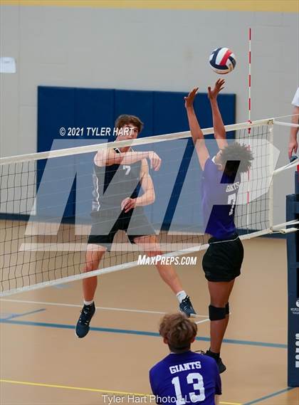 Thumbnail 2 in Ben Davis @ Tri-West Hendricks photogallery.