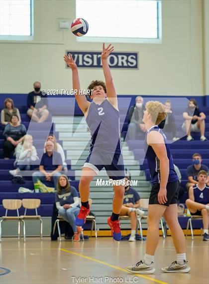 Thumbnail 1 in Ben Davis @ Tri-West Hendricks photogallery.