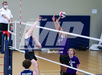 Thumbnail 2 in Ben Davis @ Tri-West Hendricks photogallery.