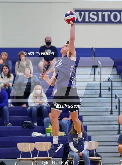 Thumbnail 2 in Ben Davis @ Tri-West Hendricks photogallery.