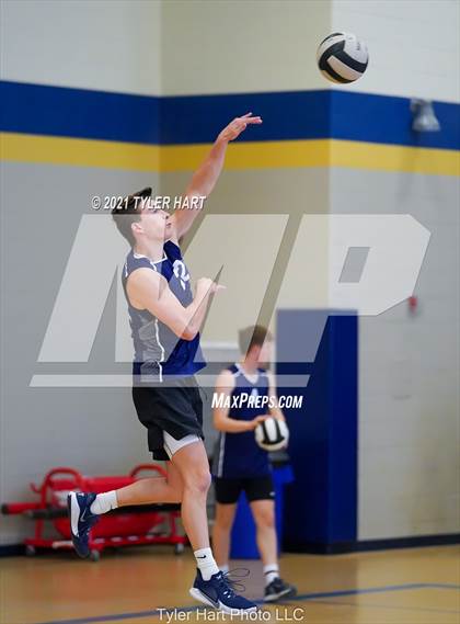 Thumbnail 1 in Ben Davis @ Tri-West Hendricks photogallery.