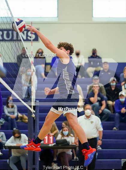 Thumbnail 2 in Ben Davis @ Tri-West Hendricks photogallery.