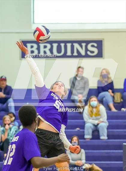 Thumbnail 2 in Ben Davis @ Tri-West Hendricks photogallery.