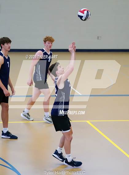 Thumbnail 3 in Ben Davis @ Tri-West Hendricks photogallery.