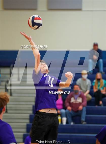 Thumbnail 1 in Ben Davis @ Tri-West Hendricks photogallery.
