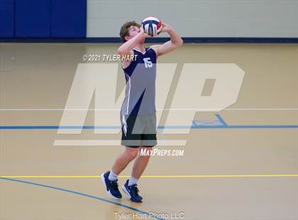 Thumbnail 3 in Ben Davis @ Tri-West Hendricks photogallery.