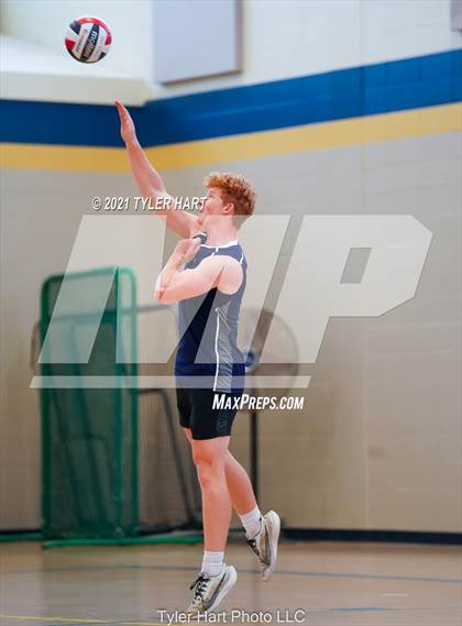 Thumbnail 2 in Ben Davis @ Tri-West Hendricks photogallery.