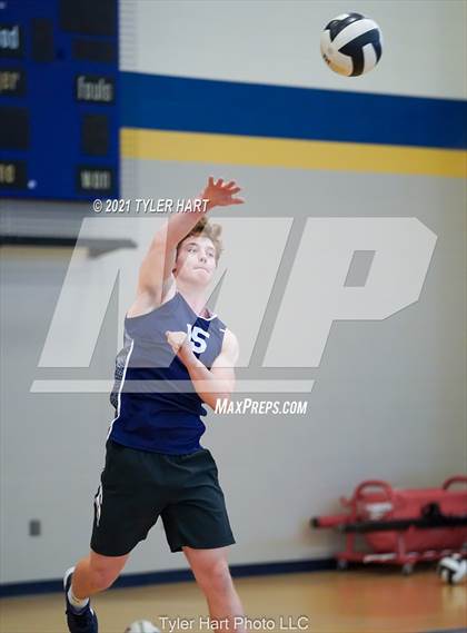 Thumbnail 2 in Ben Davis @ Tri-West Hendricks photogallery.