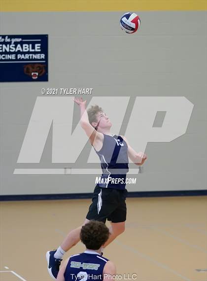 Thumbnail 3 in Ben Davis @ Tri-West Hendricks photogallery.