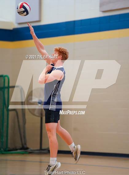 Thumbnail 3 in Ben Davis @ Tri-West Hendricks photogallery.
