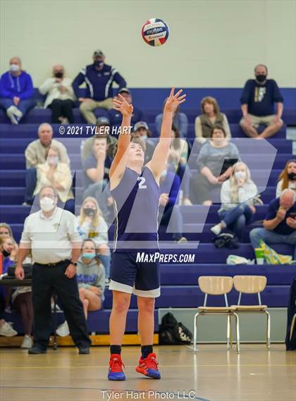 Thumbnail 3 in Ben Davis @ Tri-West Hendricks photogallery.