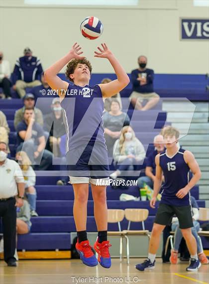 Thumbnail 3 in Ben Davis @ Tri-West Hendricks photogallery.